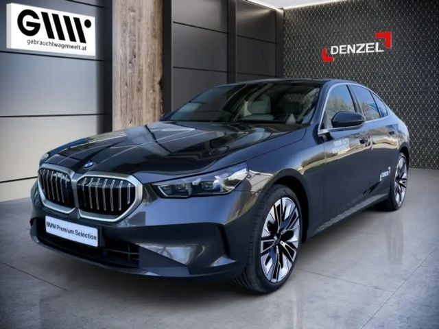 BMW 520 520d Sedan xDrive