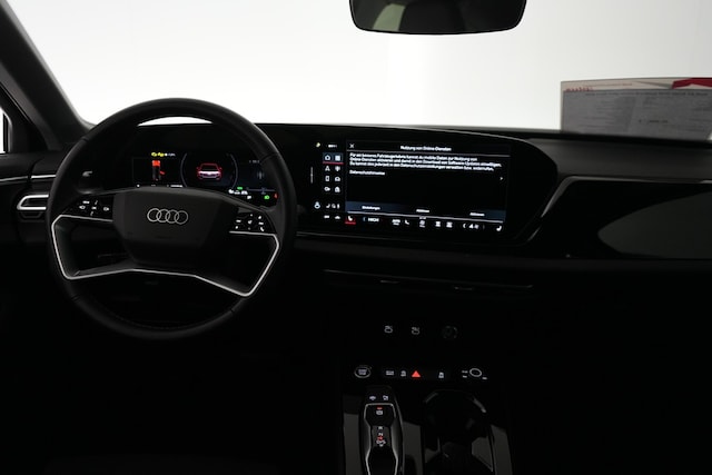 Audi A5 Avant Quattro S-Tronic