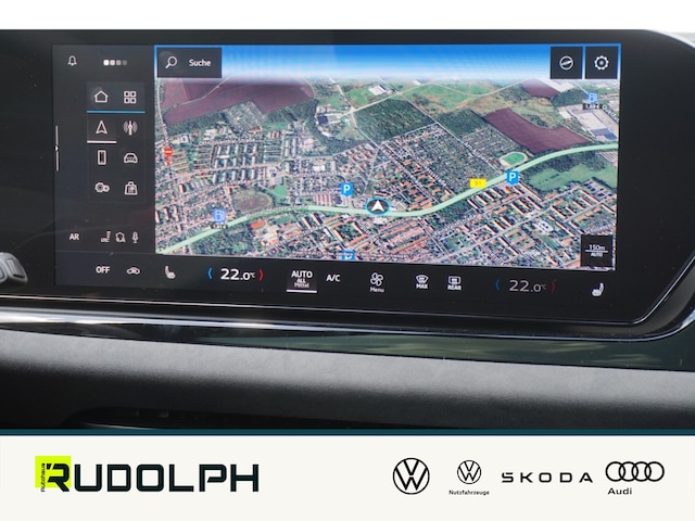 Audi A6 Avant Quattro S-Tronic