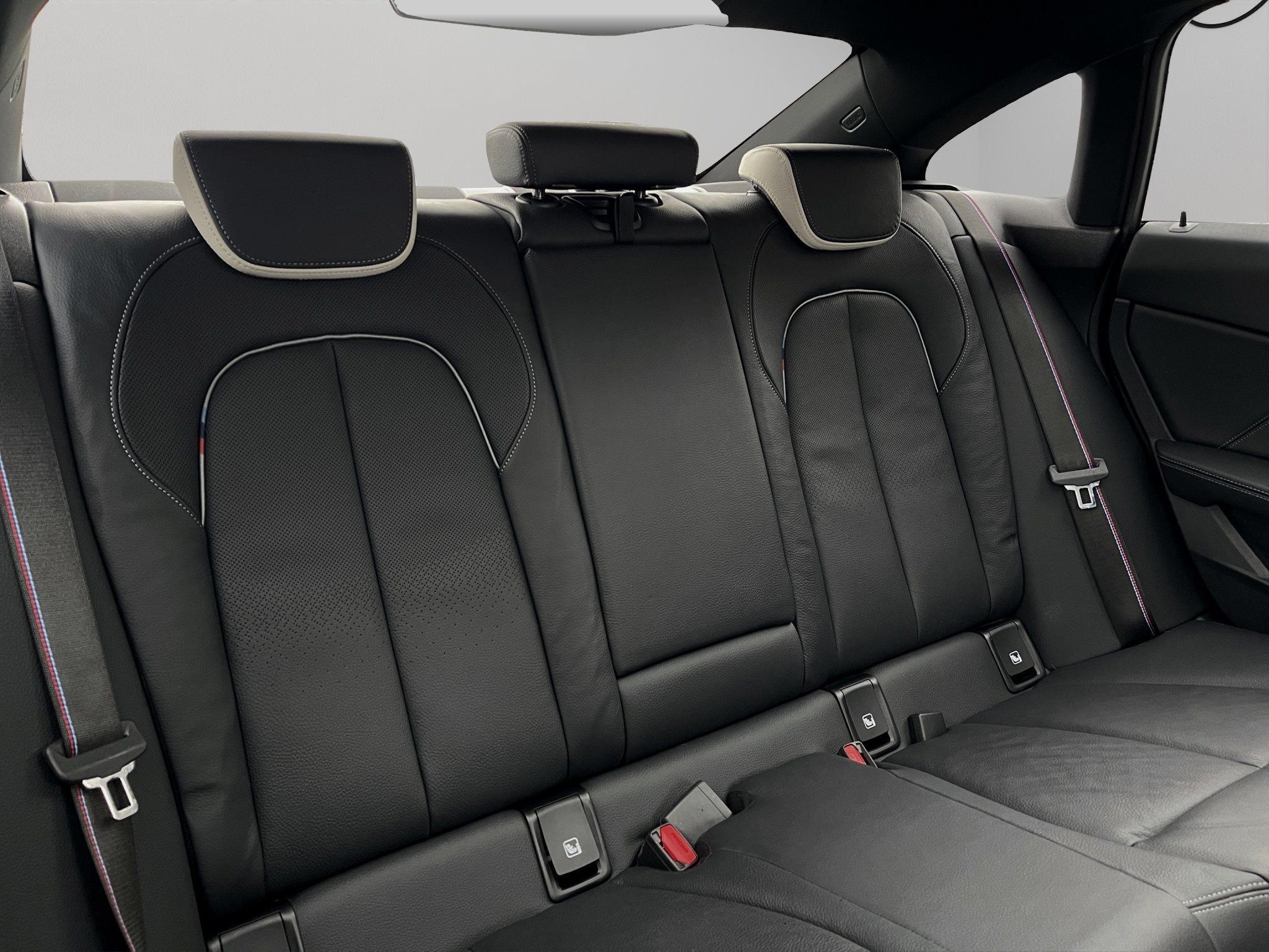 BMW 220 220i Coupé Gran Coupé