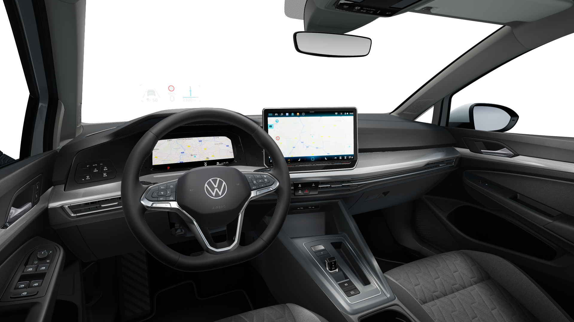 Volkswagen Golf Golf 1,5     Life BT085eTSID7F