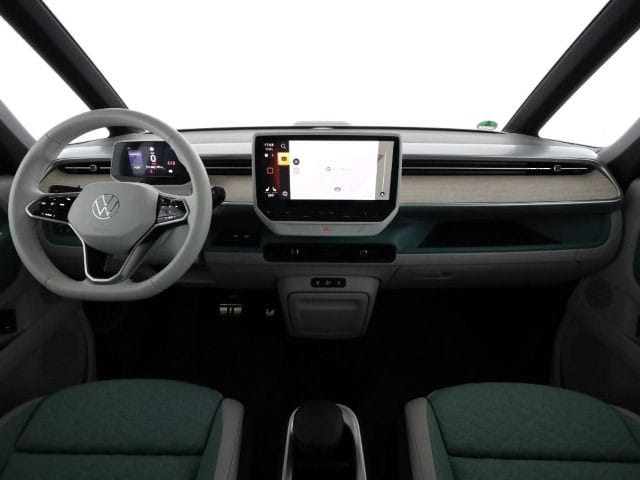 Volkswagen ID.Buzz Pro