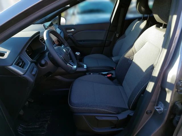Renault Captur TCe 90 Techno
