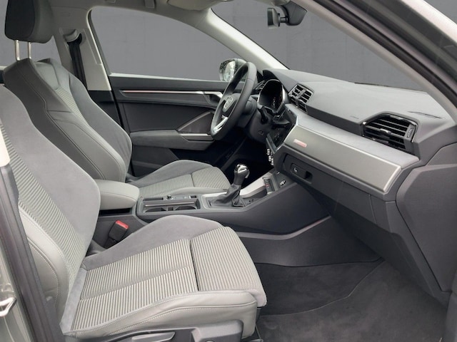 Audi Q3 35 TFSI S-Line S-Tronic Sportback