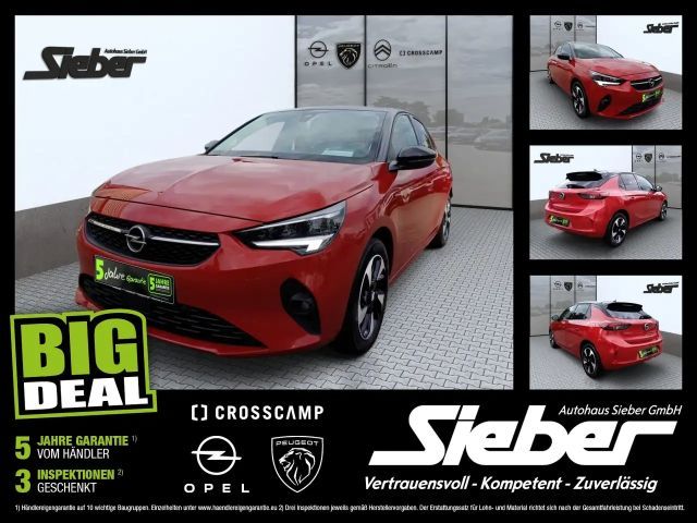 Opel Corsa Edition