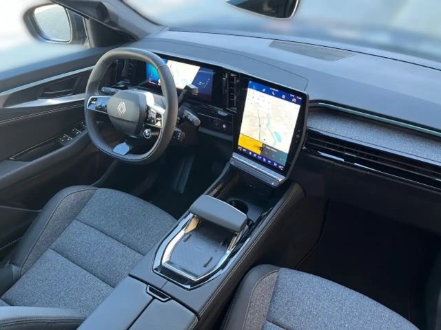 Renault Austral Techno