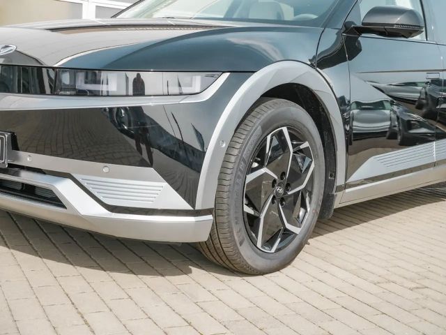 Hyundai IONIQ 5 4WD Vierwielaandrijving