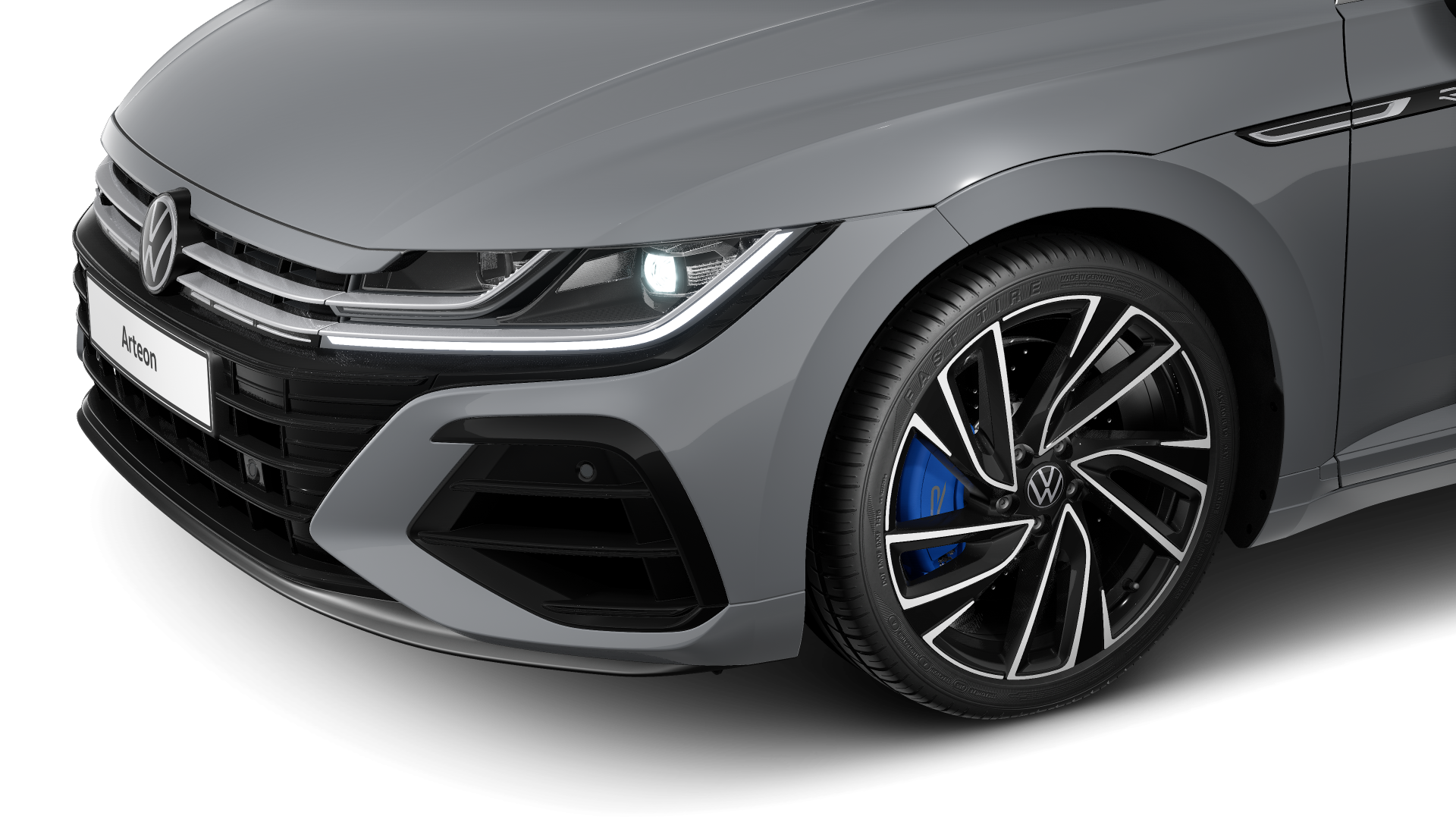 Volkswagen Arteon Shooting Brake 2.0 TSI DSG