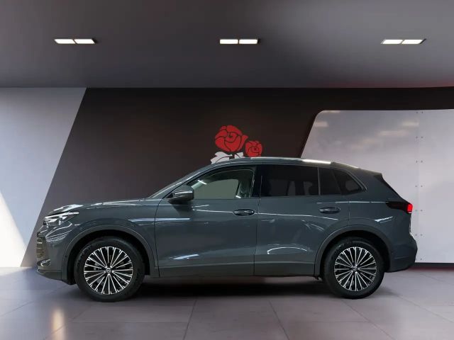 Volkswagen Tiguan 1.5 eTSI DSG Life