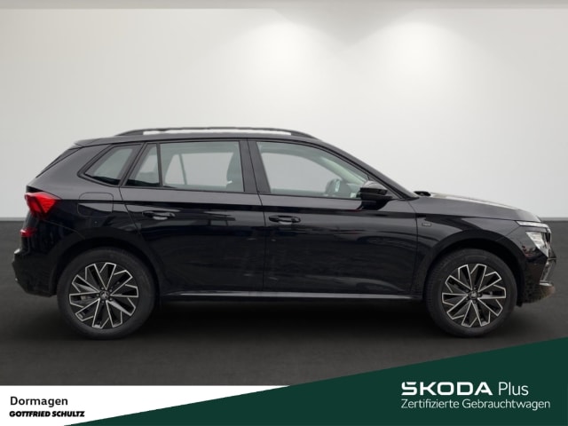 Skoda Kamiq 1.0 TSI Tour