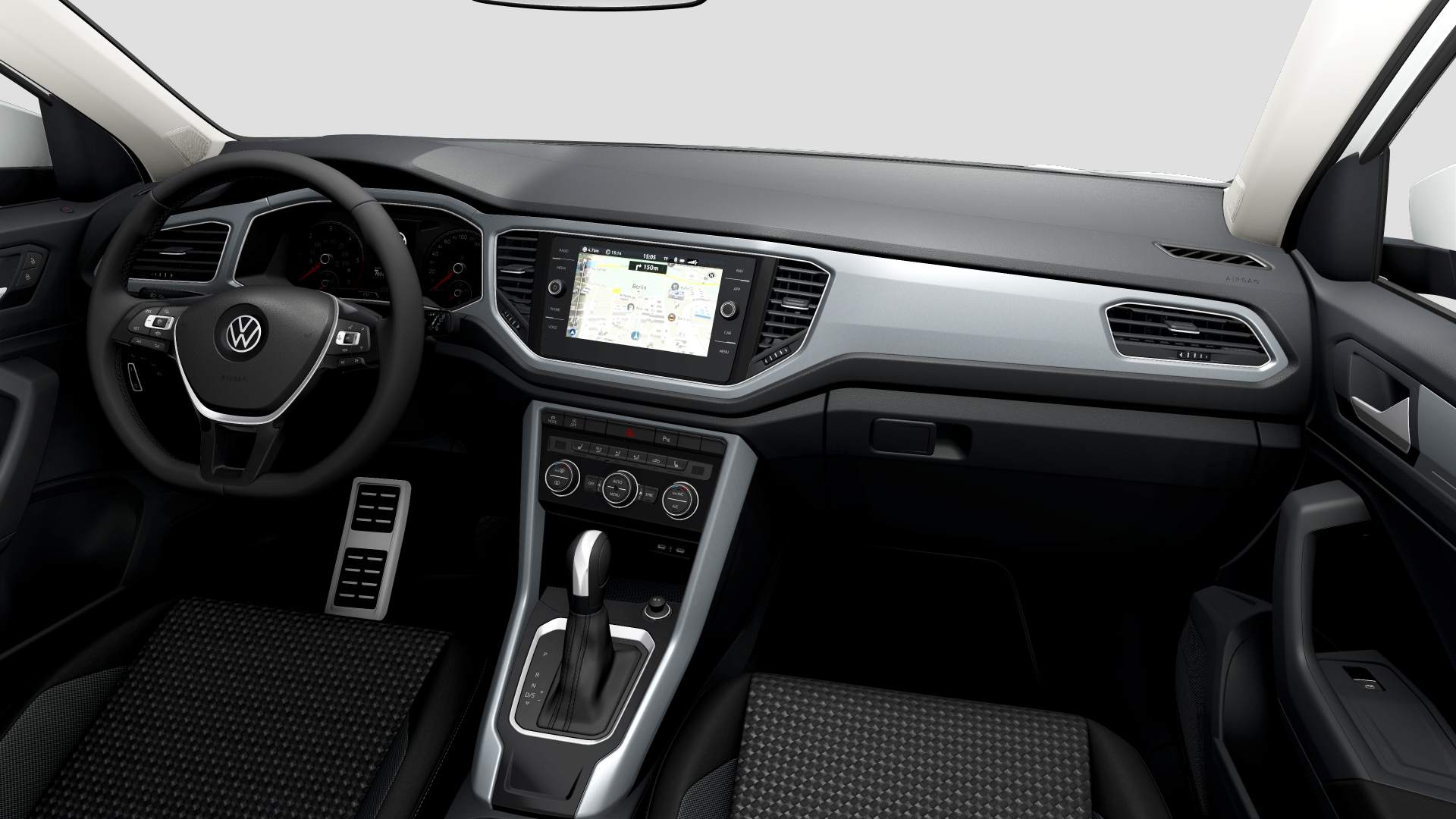 Volkswagen T-Roc 2.0 TDI DSG