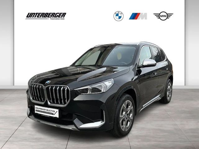 BMW X1 sDrive18i