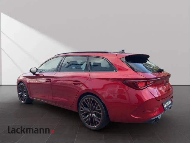 Cupra Leon 4Drive Sportstourer VZ