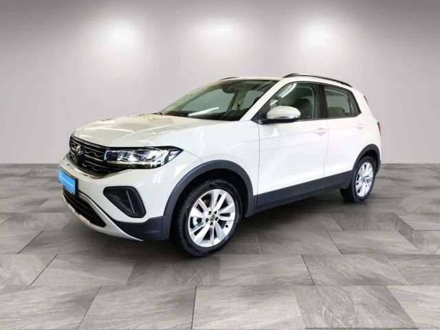 Volkswagen T-Cross 1.0 TSI IQ.Drive Life