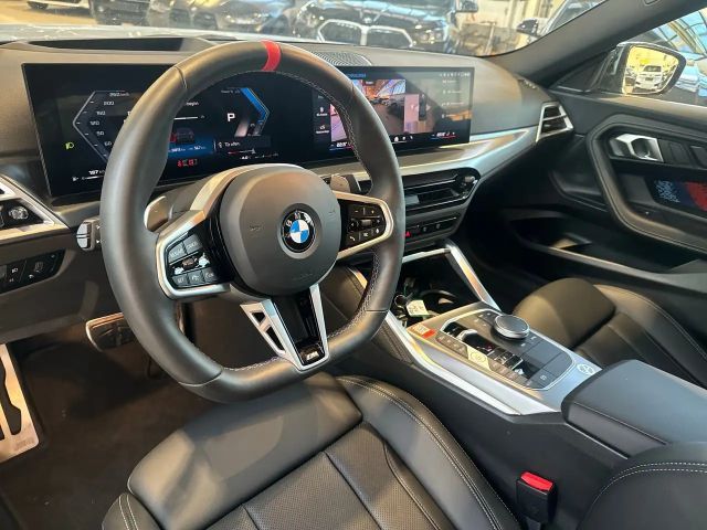 BMW 240 Coupé xDrive