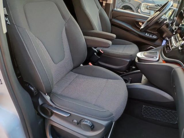 Mercedes-Benz V 300 Limousine Lang V 300 d