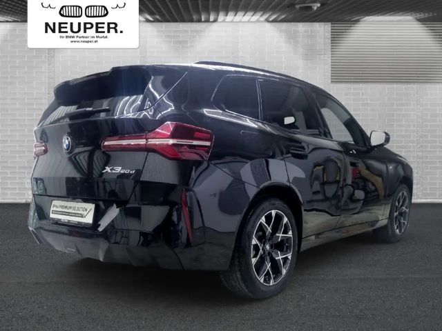 BMW X3 xDrive