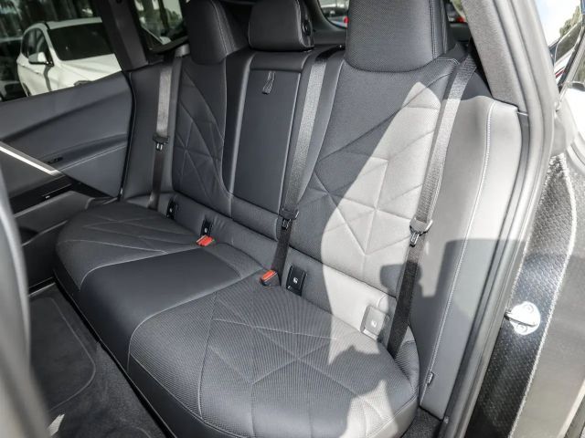 BMW iX M-Sport xDrive40