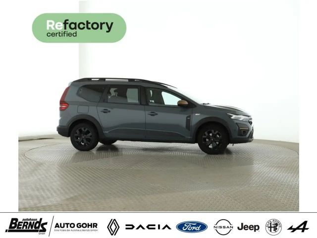 Dacia Jogger Extreme TCe 110