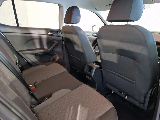 Volkswagen T-Cross DSG