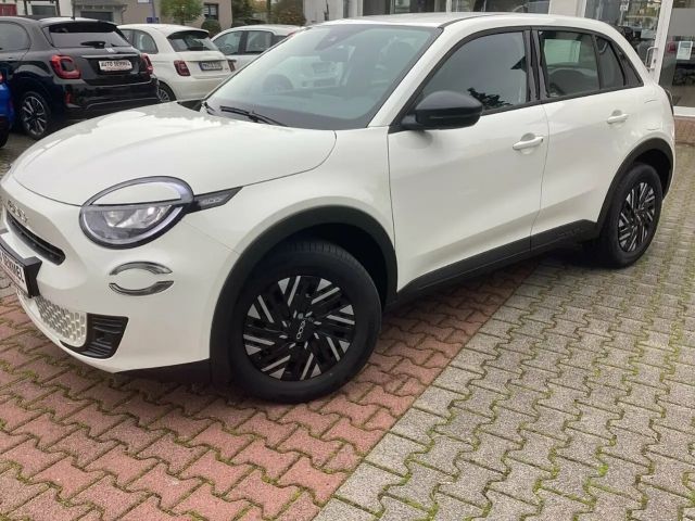 Fiat 600e 1.2 DCT 110PS