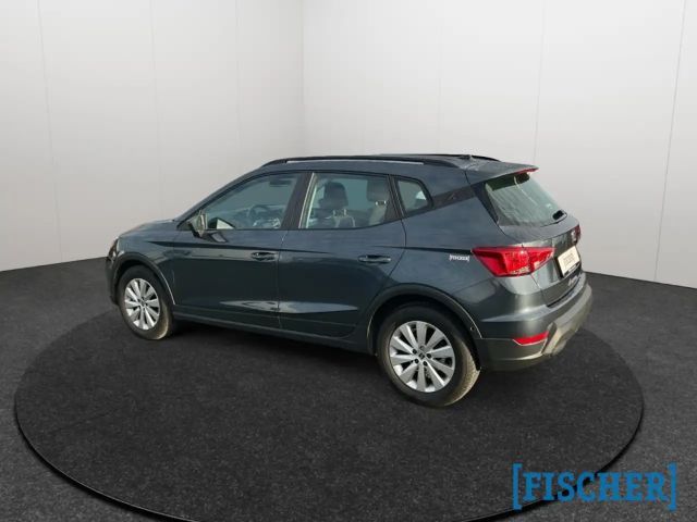Seat Arona 1.0 TSI DSG Style