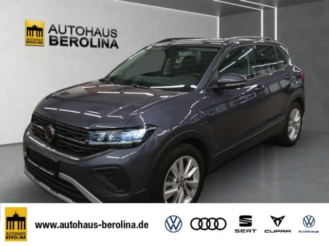 Volkswagen T-Cross 1.0 TSI DSG Life