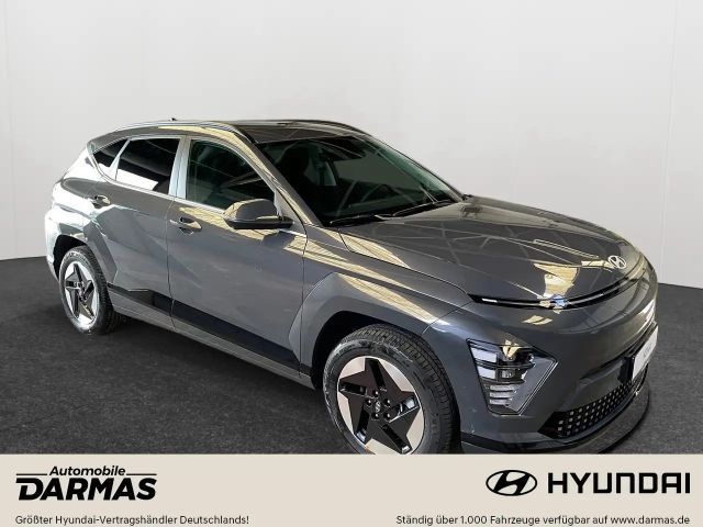 Hyundai Kona Electric Trend