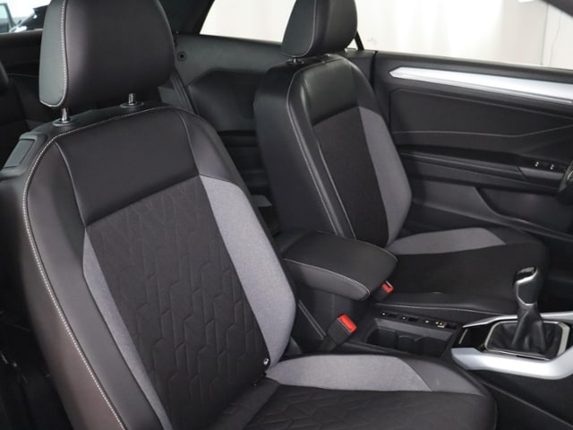 Volkswagen T-Roc 1.0 TSI Cabriolet