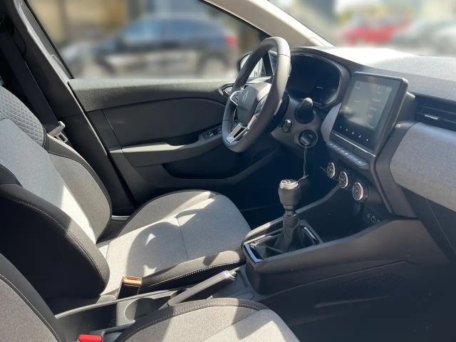 Renault Clio Evolution SCe 65