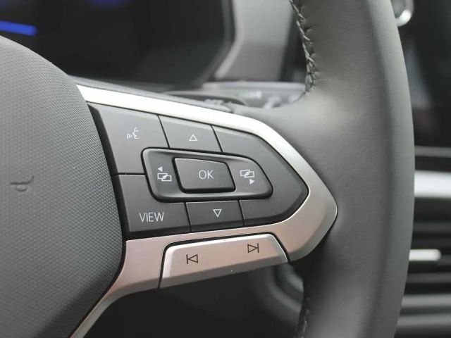 Volkswagen T-Cross 1.0 TSI DSG Life