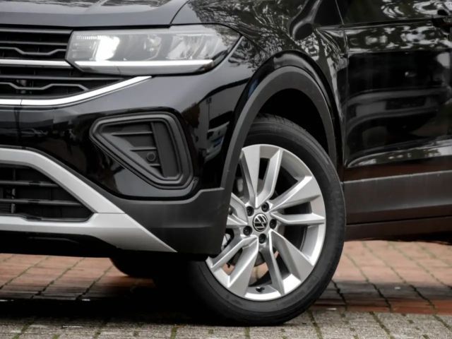 Volkswagen T-Cross 1.5 TSI DSG Life