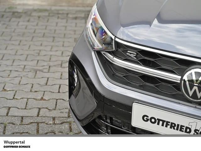 Volkswagen Taigo 1.0 TSI R-Line