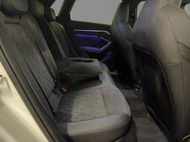 Audi A3 40 TFSI Hybride S-Line