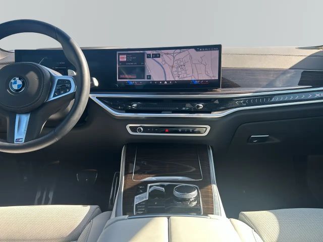 BMW X5 M-Sport xDrive30d