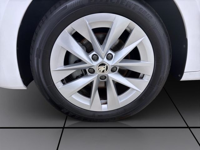 Skoda Octavia 2.0 TDI Combi Style Style