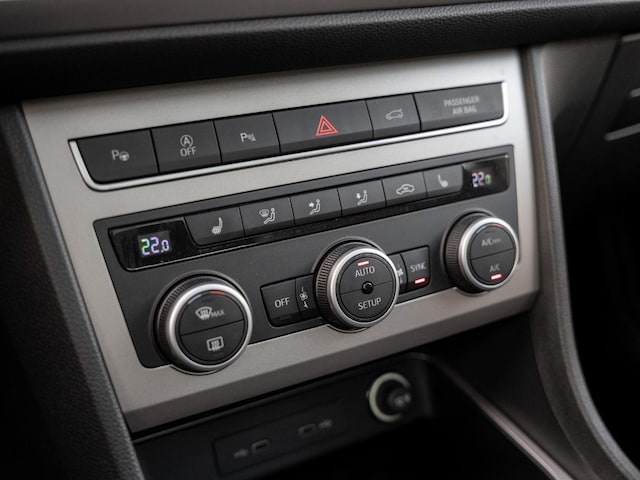 Seat Ateca 1.5 TSI DSG