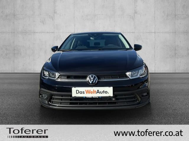 Volkswagen Polo 4Me TSI