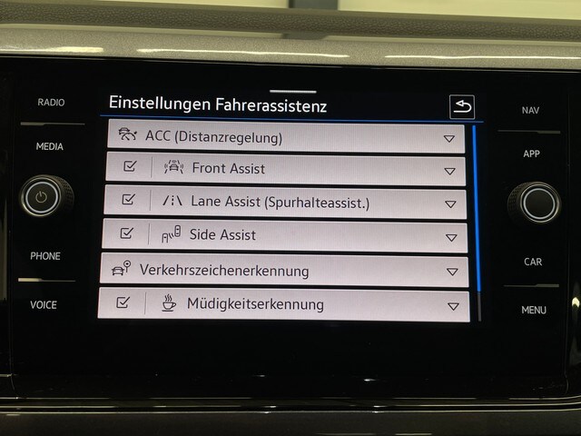 Volkswagen Polo 1.0 TGI