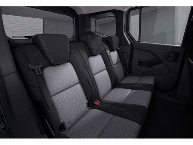 Mercedes-Benz Citan CDI