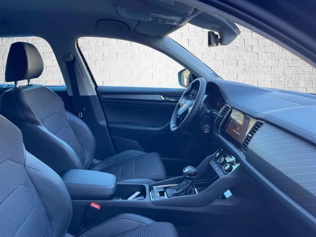 Skoda Kodiaq 2.0 TDI Style Style