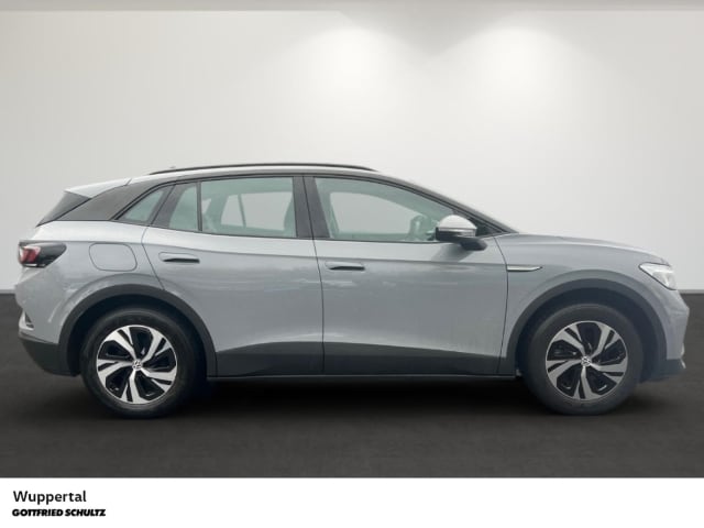 Volkswagen ID.4 Pure