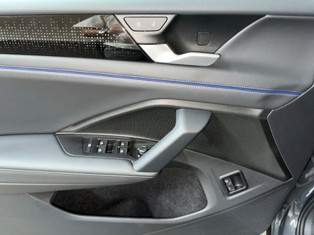 Volkswagen Tiguan R-Line eHybrid