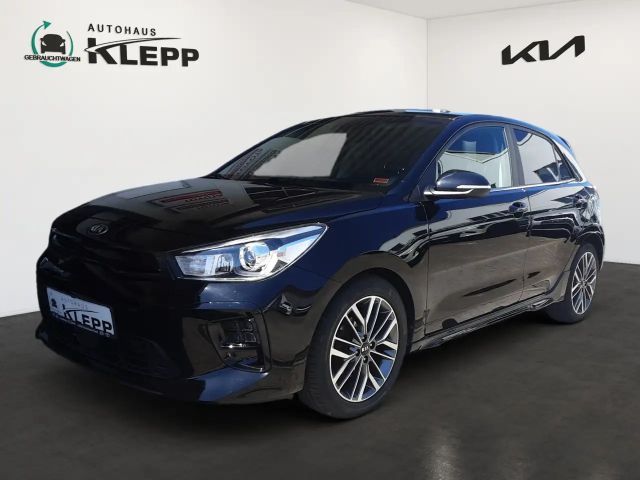 Kia Rio GDi GT-Line