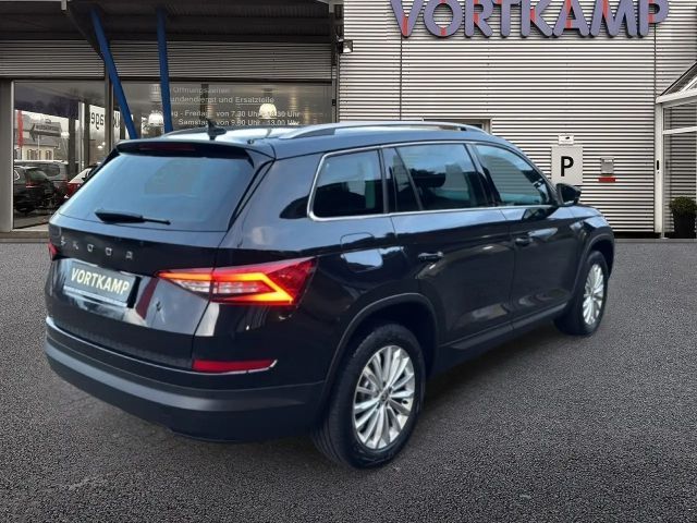 Skoda Kodiaq Style Style