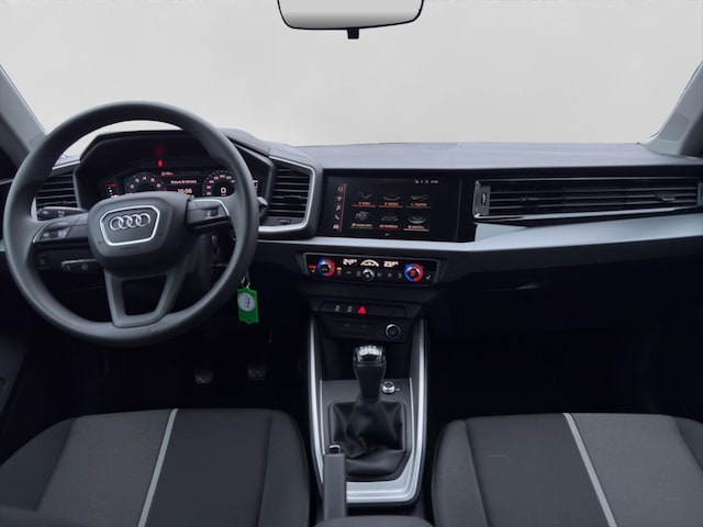 Audi A1 30 TFSI Sportback