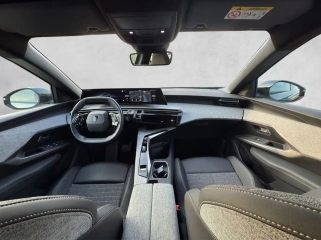 Peugeot 3008 Allure Pack Hybrid