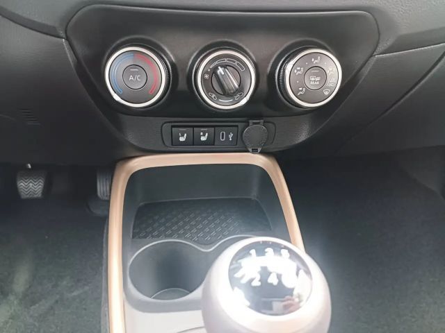 Toyota Aygo X Teamplayer