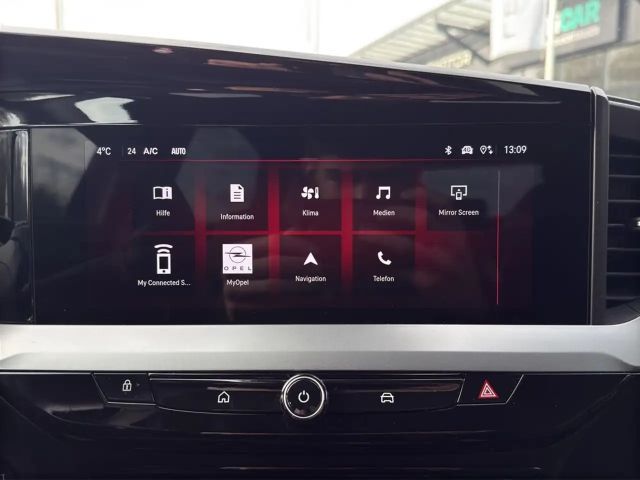 Opel Mokka GS-Line Grand Sport Hybrid