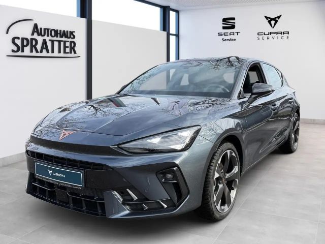Cupra Leon DSG
